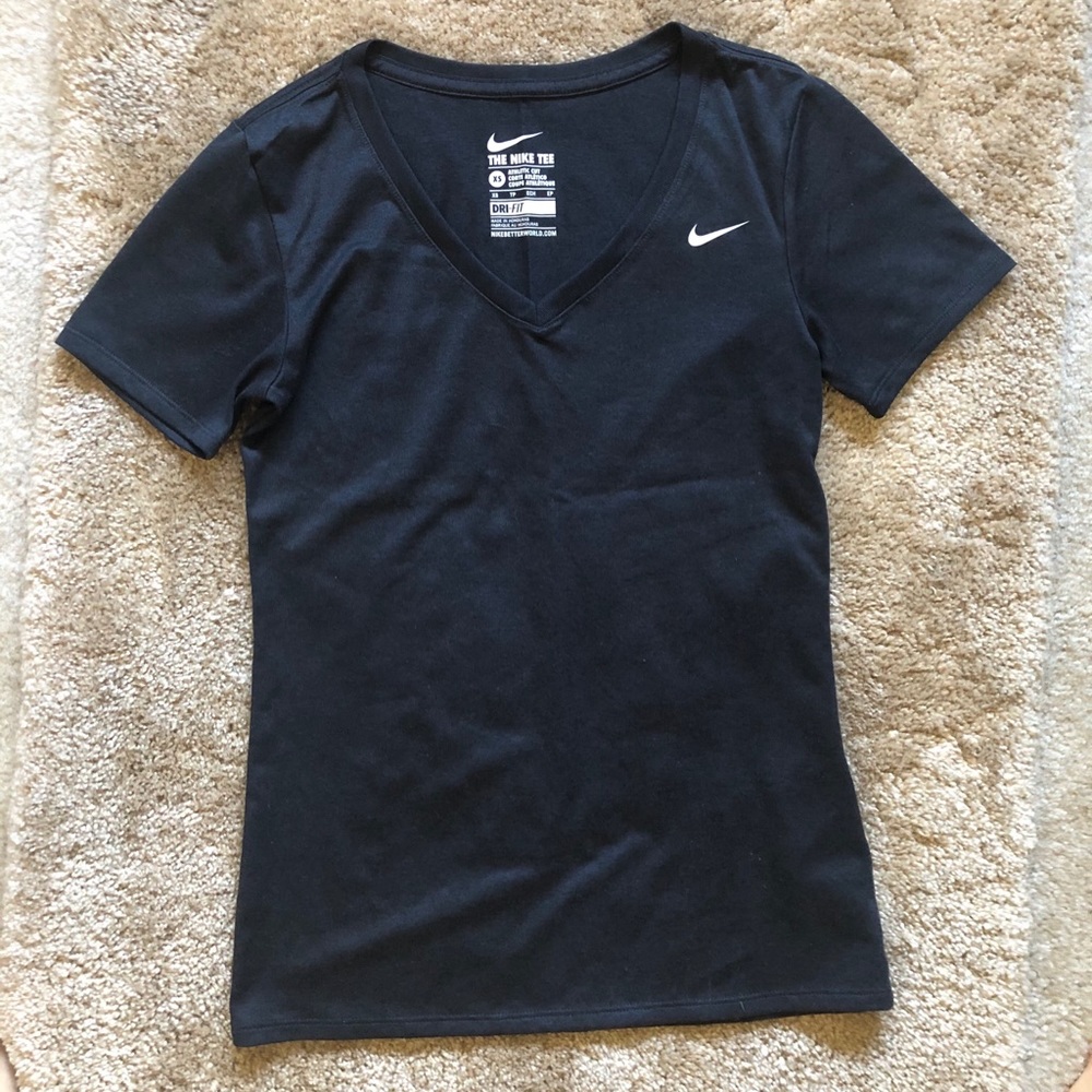 Nike dry-fit shirts